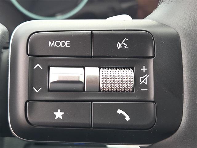 2025 Hyundai Santa Fe Limited photo 18
