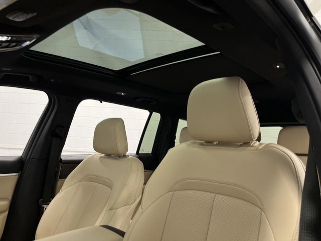 2024 Jeep Grand Cherokee Limited photo 6