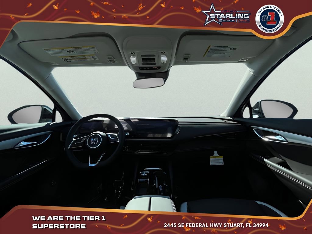 2025 Buick Envision Sport Touring photo 30