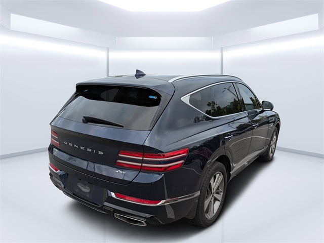 2023 Genesis GV80 2.5T photo 3