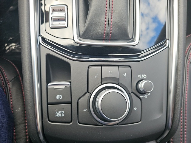2025 Mazda CX-5 2.5 Turbo Premium photo 22