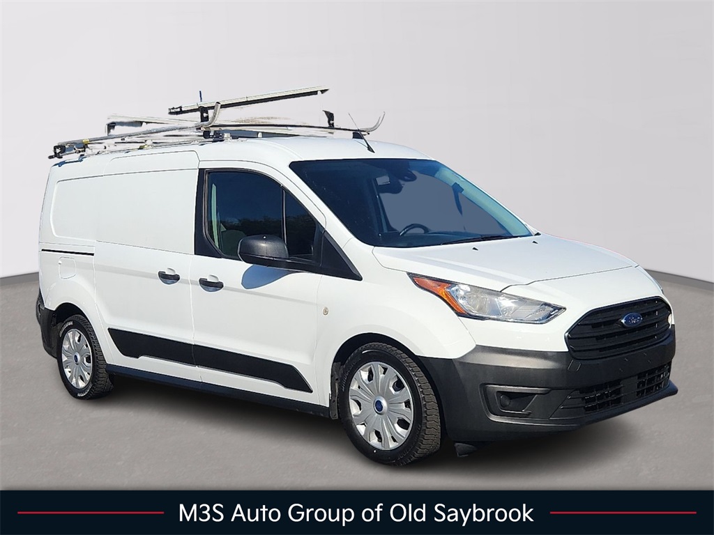 2019 Ford Transit Connect