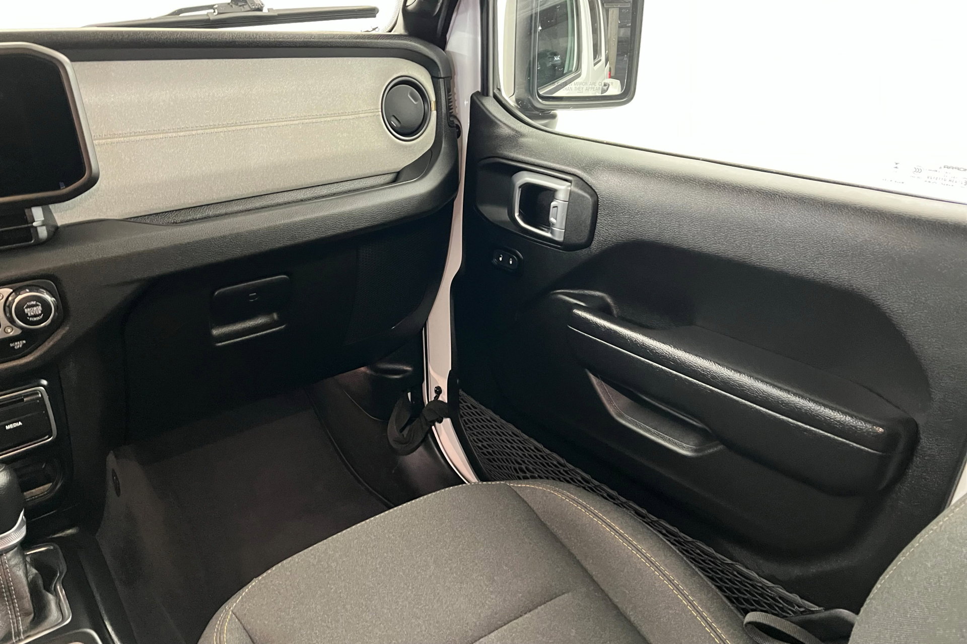 2024 Jeep Wrangler 4xe Sport S photo 10