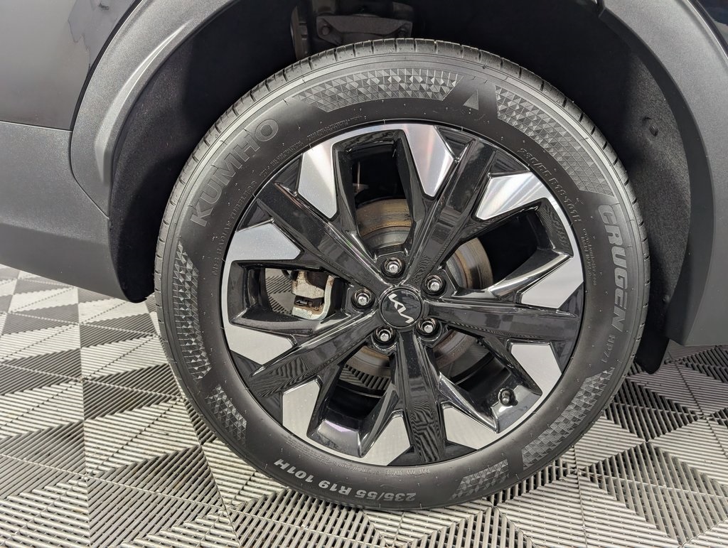 2024 Kia Sportage X-Line photo 13
