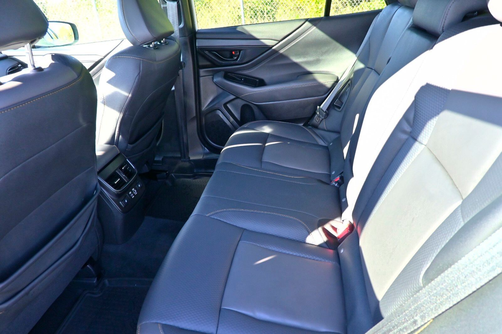 2024 Subaru Outback Wilderness photo 4