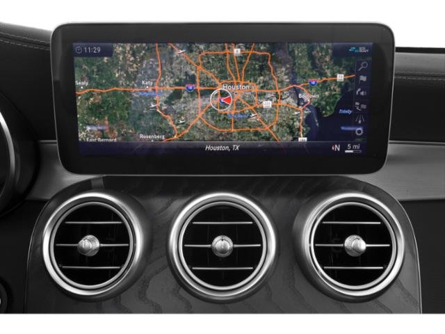 2019 Mercedes Benz C AMG 63 photo 2