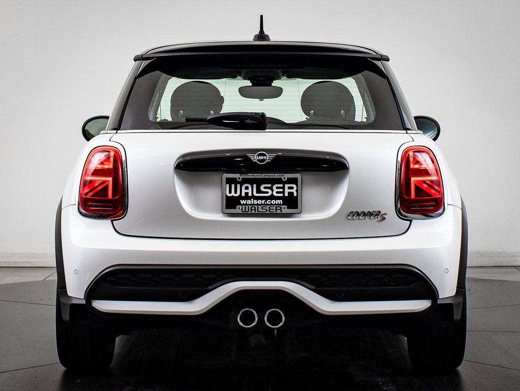 2024 Mini Cooper Hardtop S photo 6