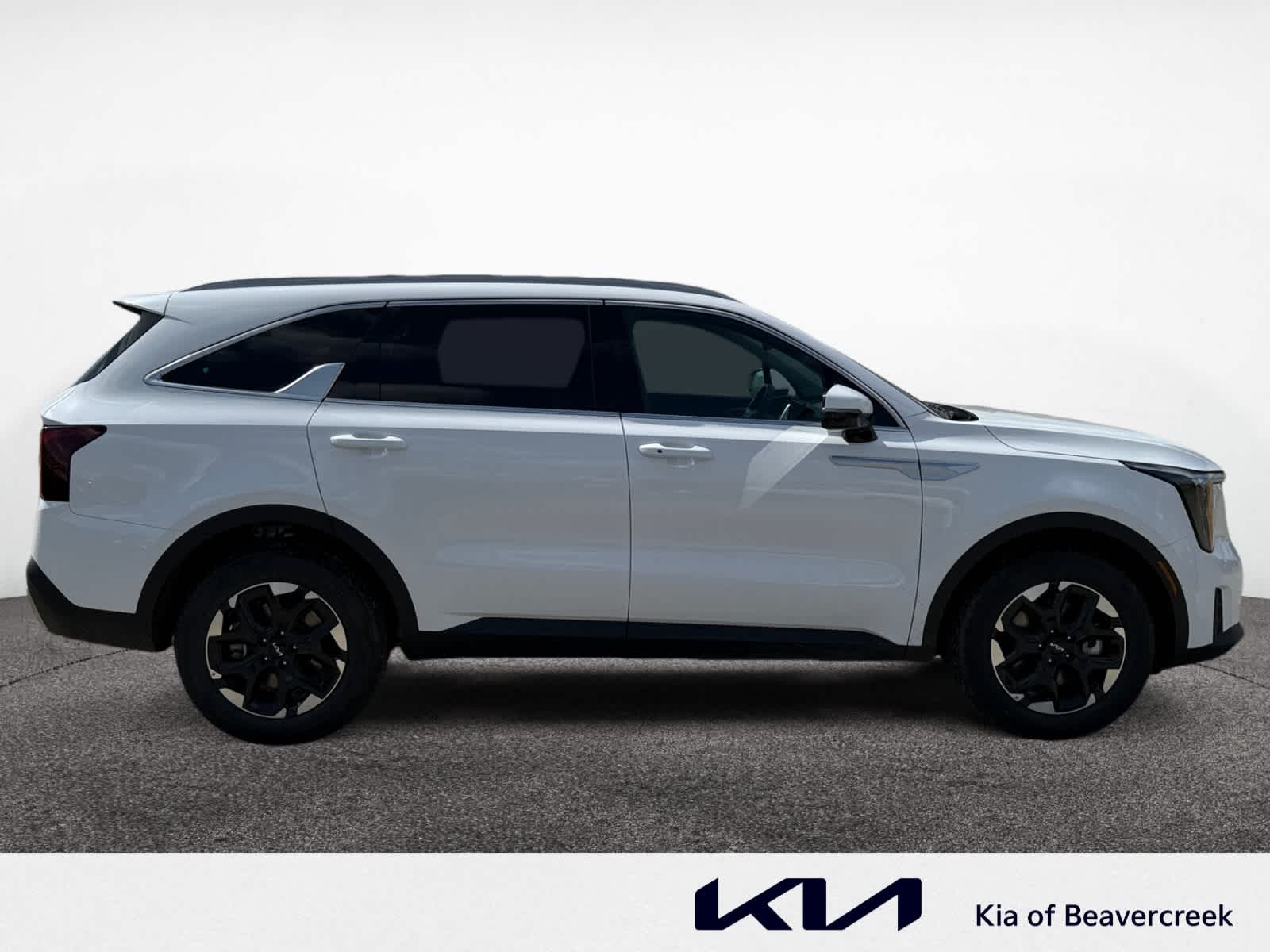 2026 Kia Sorento S photo 5