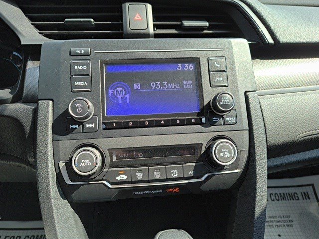 2020 Honda Civic LX photo 23