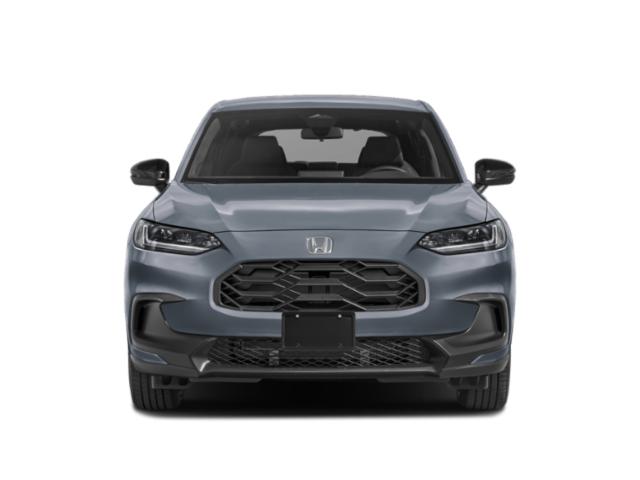 2026 Honda HR-V Sport photo 2