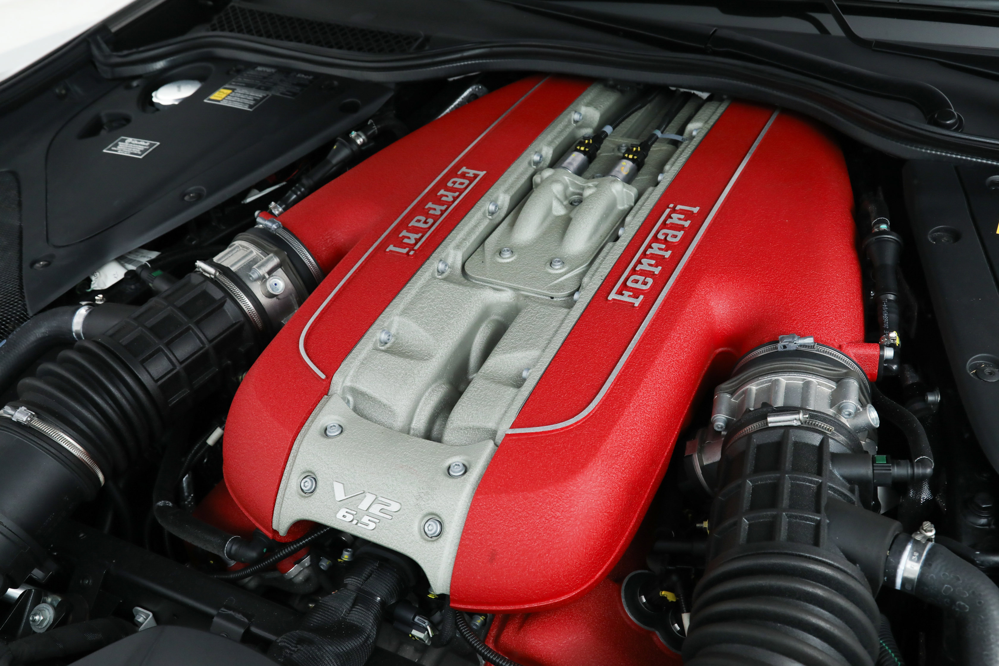 2022 Ferrari 812 GTS photo 35