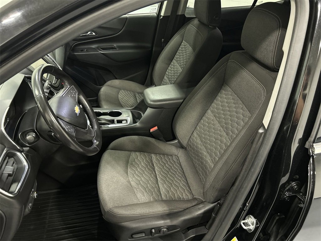2019 Chevrolet Equinox photo 13