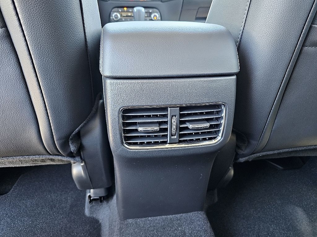 2025 Mazda CX-5 2.5 Premium Plus photo 9
