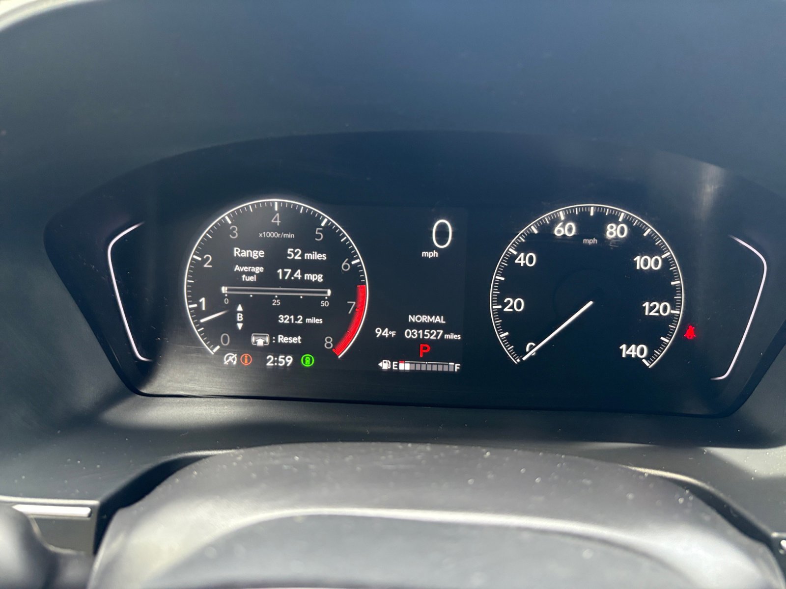 2023 Honda Pilot Touring photo 10