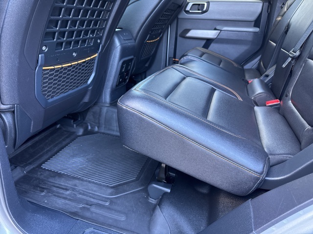 2021 Ford Bronco Badlands photo 19