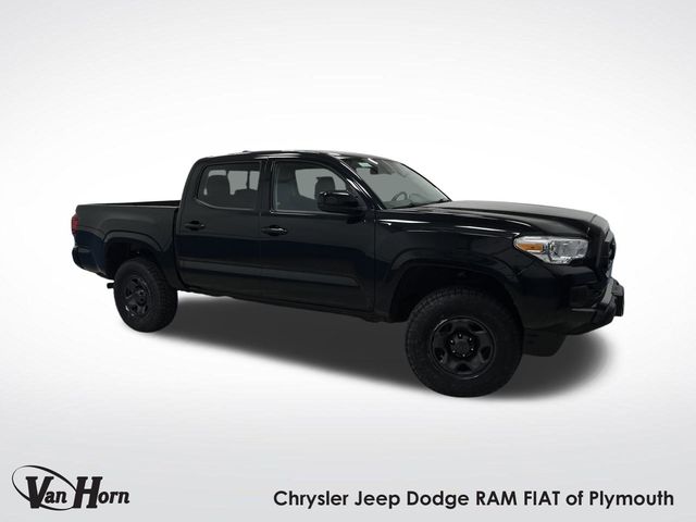 2022 Toyota Tacoma SR's photo