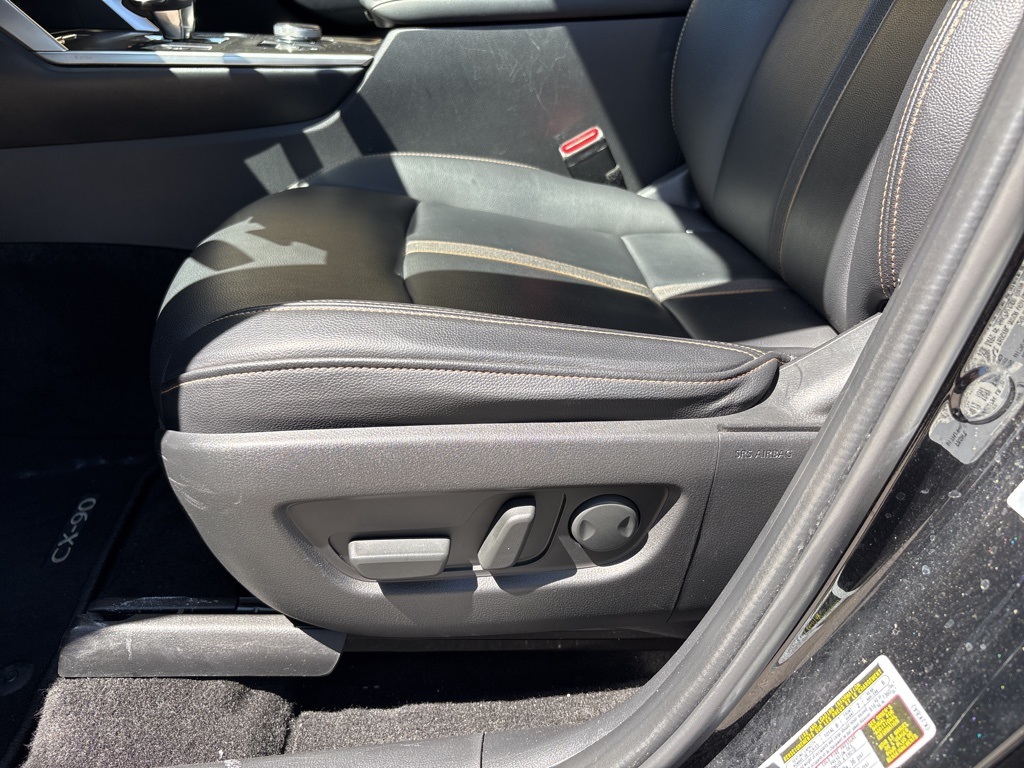 2024 Mazda CX-90 3.3 Turbo Select photo 4