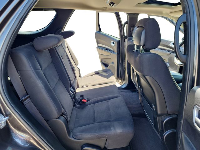 2019 Dodge Durango SXT Plus photo 22