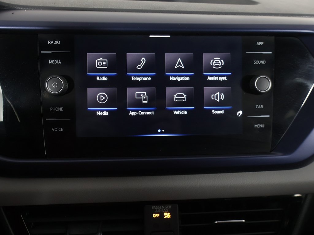 2022 Volkswagen Taos SE photo 31