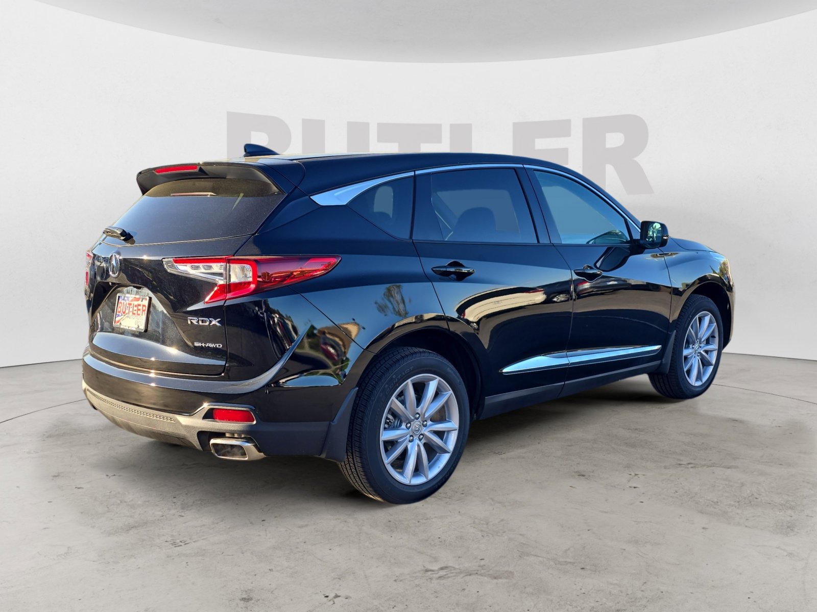2024 Acura RDX photo 2