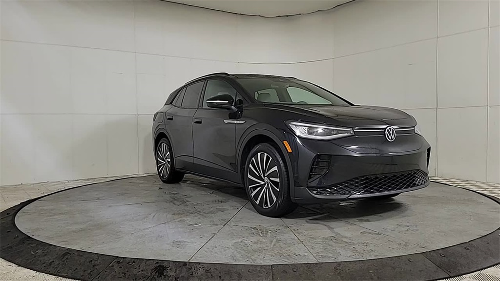 2024 VOLKSWAGEN ID.4 - Image 2