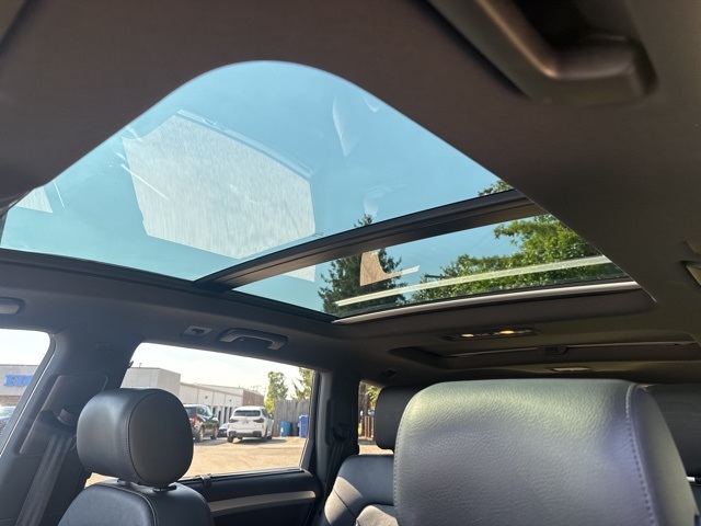 2015 Audi Q7 3.0T S line Prestige photo 22