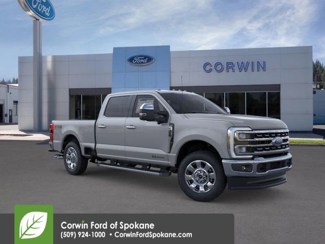 2026 Ford F-350 Base's photo