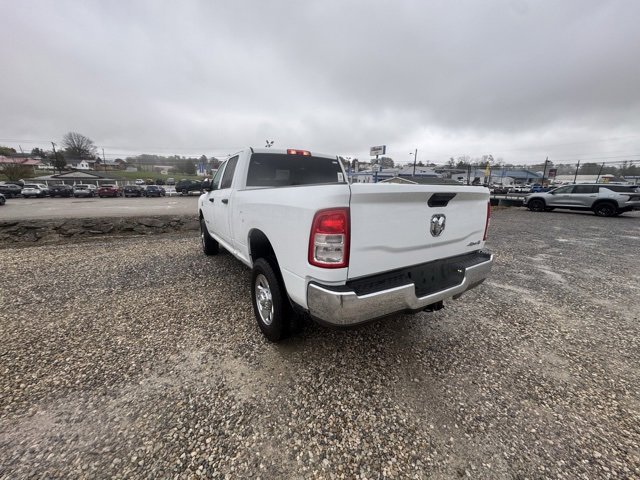 2022 Ram 2500 Tradesman photo 2