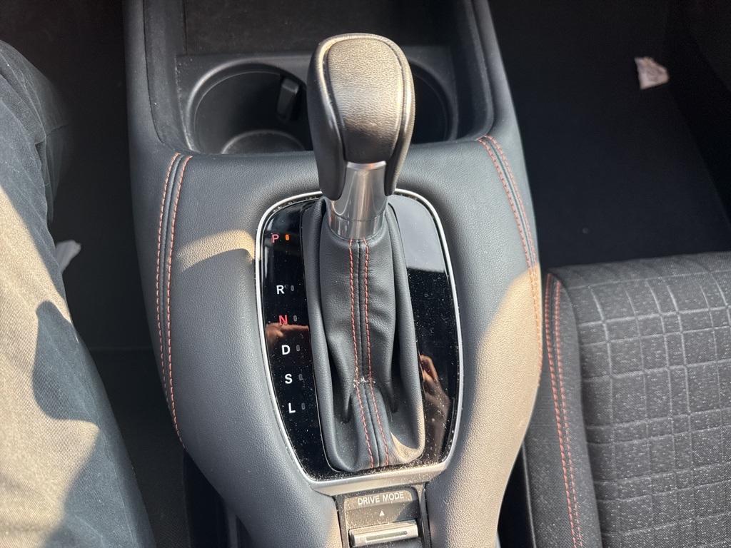 2023 Honda HR-V Sport photo 9