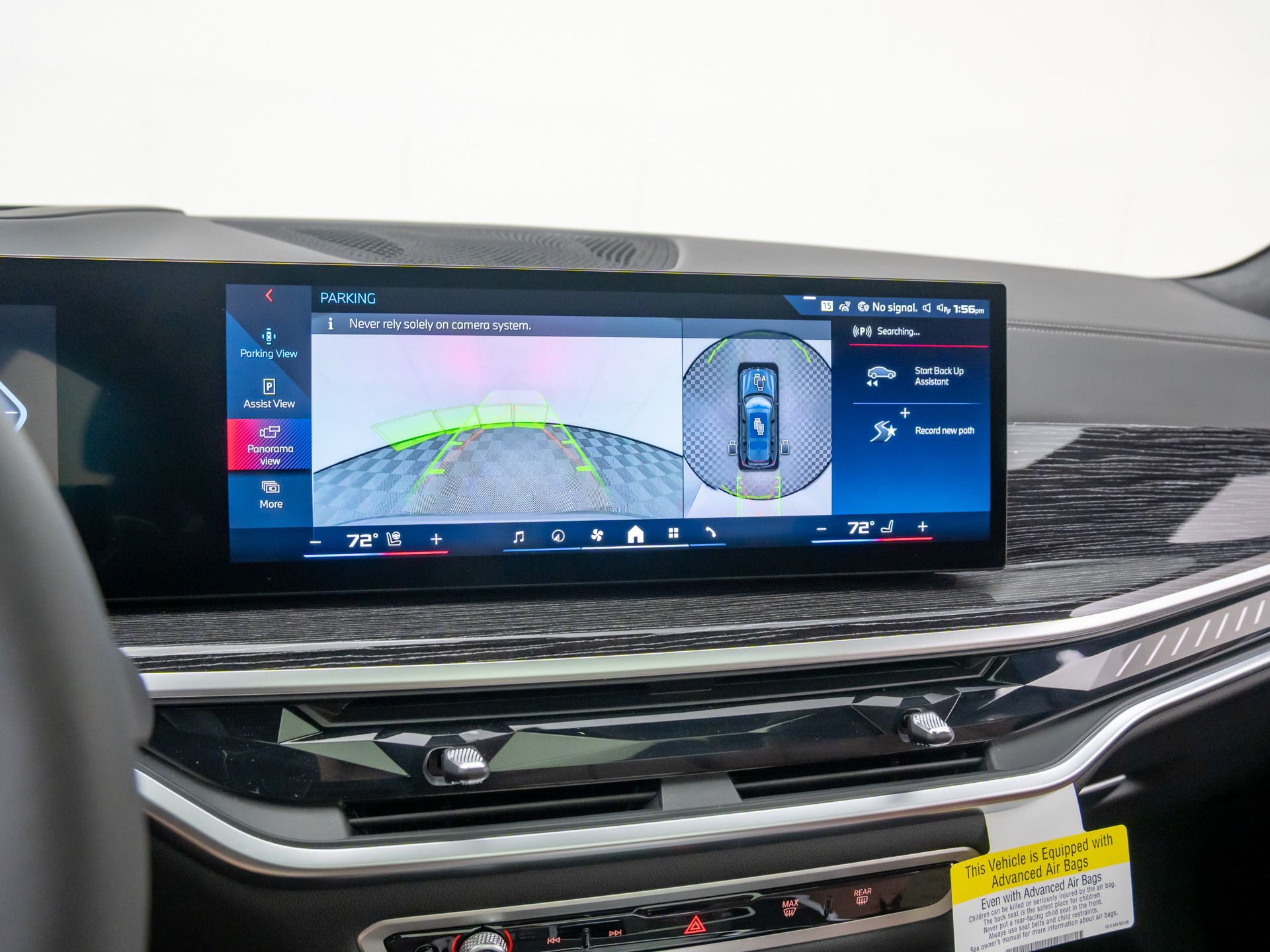 2025 Bmw X7 M60i photo 23