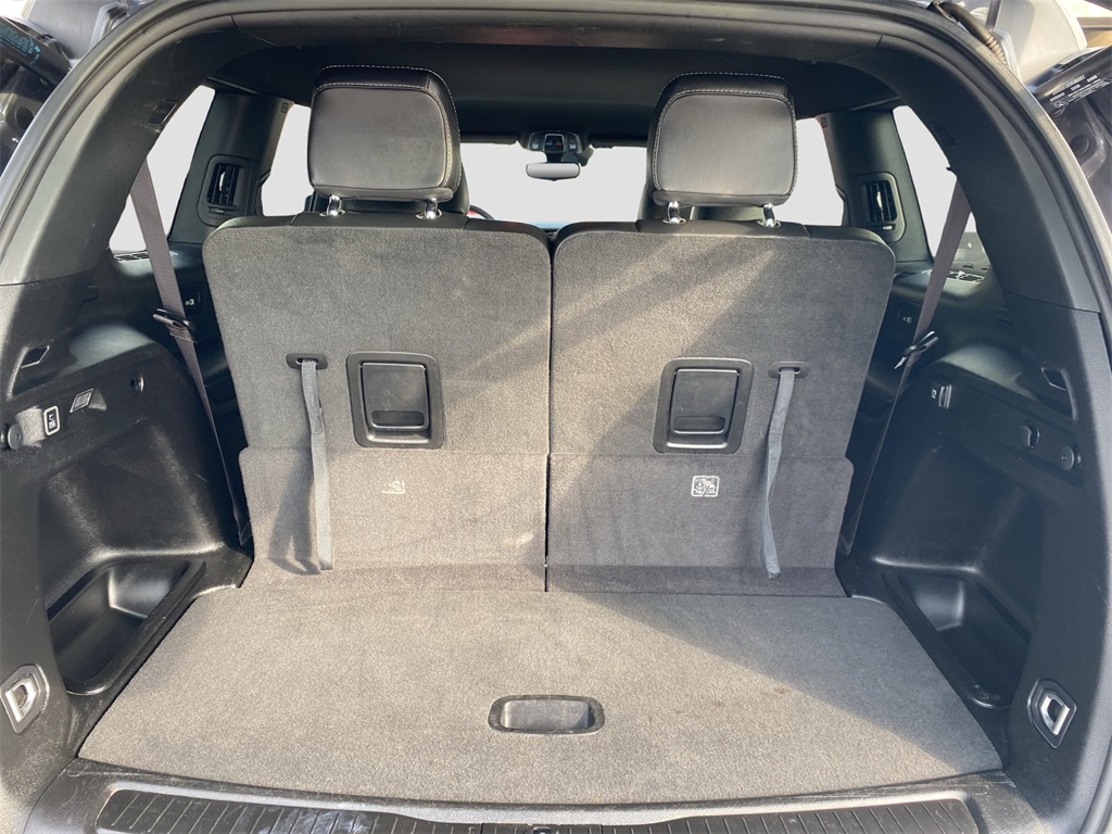2023 Jeep Grand Cherokee Altitude photo 19