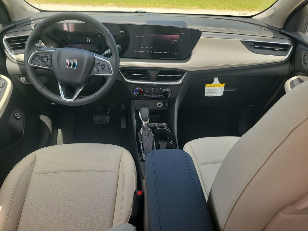 2026 Buick Encore GX Preferred photo 23