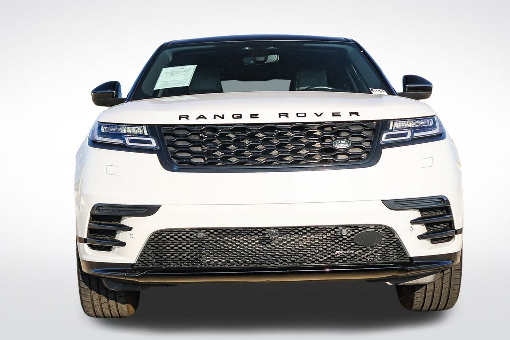 2023 Land Rover Range Rover Velar R-Dynamic S photo 2