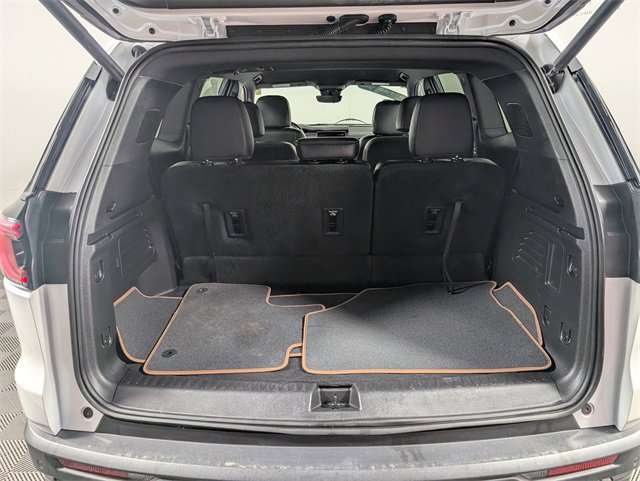 2024 Gmc Acadia AT4 photo 5
