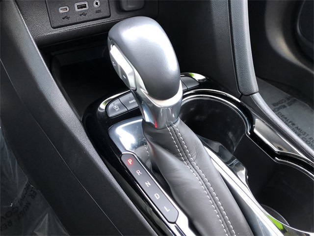 2023 Buick Encore GX Essence photo 25