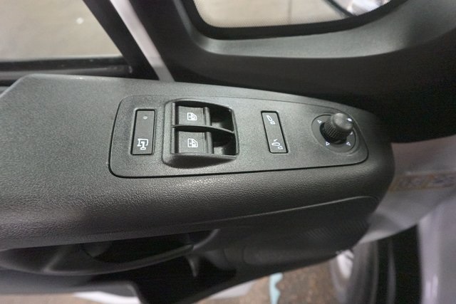 2025 Ram ProMaster 1500 Tradesman photo 9