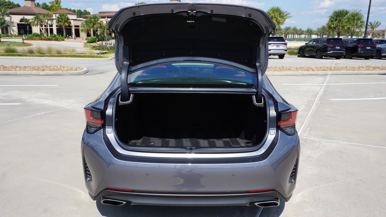 2019 Lexus RC 300 photo 34