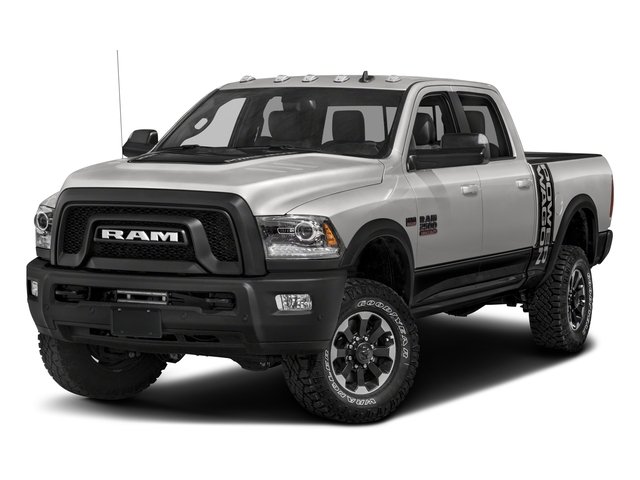 2017 RAM Ram 2500 Pickup Power Wagon's photo