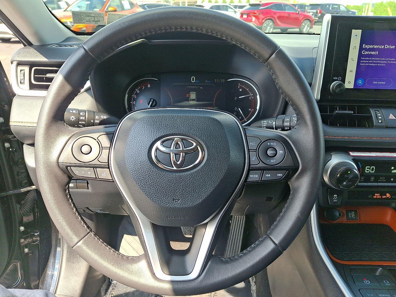 2024 Toyota RAV4 Adventure photo 16