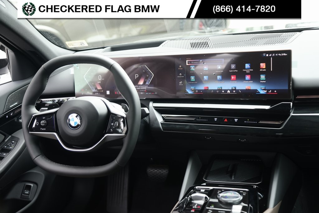 2024 Bmw 530i photo 26