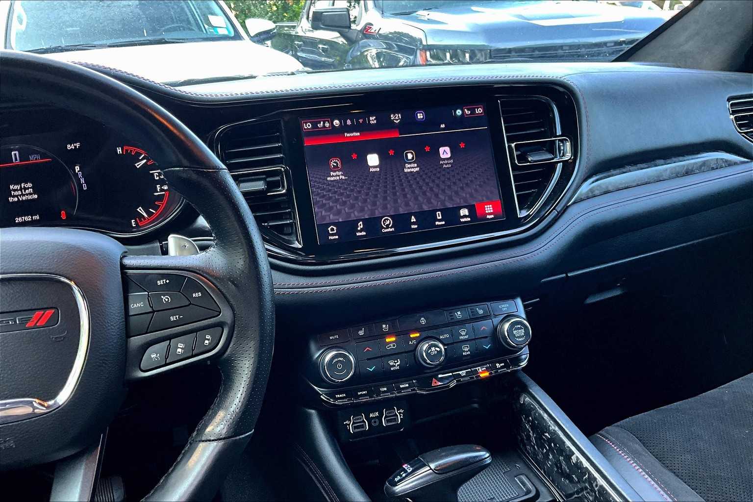 2023 Dodge Durango R/T Premium photo 6