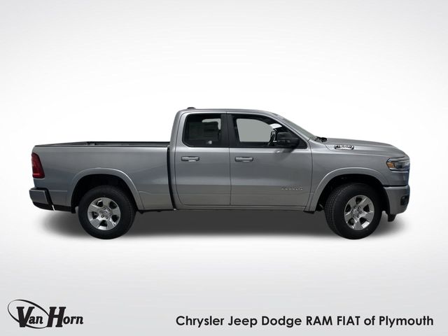 2025 Ram 1500 Big Horn Lone Star photo 2