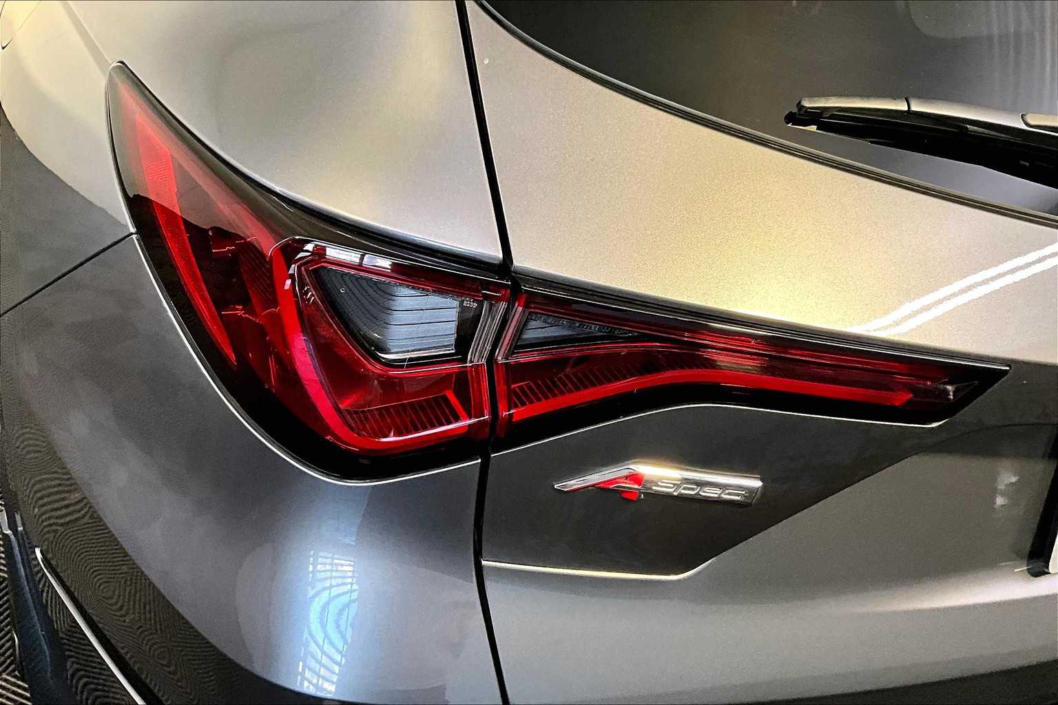 2024 Acura MDX SH-AWD A-Spec photo 26