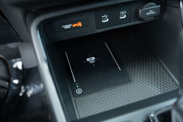 2026 Honda CR-V Hybrid photo 29