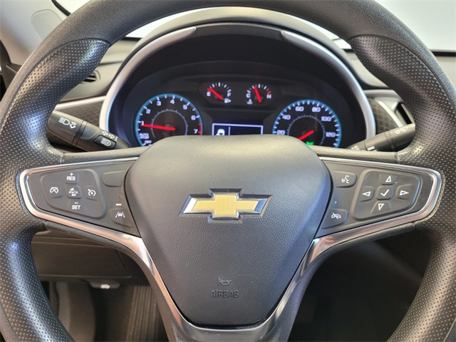 2023 Chevrolet Malibu 1LT photo 23