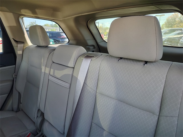 2018 Jeep Grand Cherokee Laredo photo 4