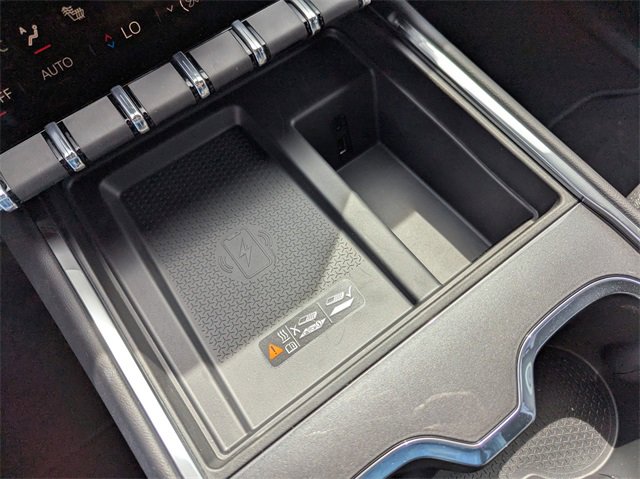 2025 Gmc Acadia Elevation photo 16