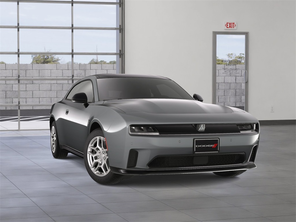 2025 Dodge Charger R/T photo 8