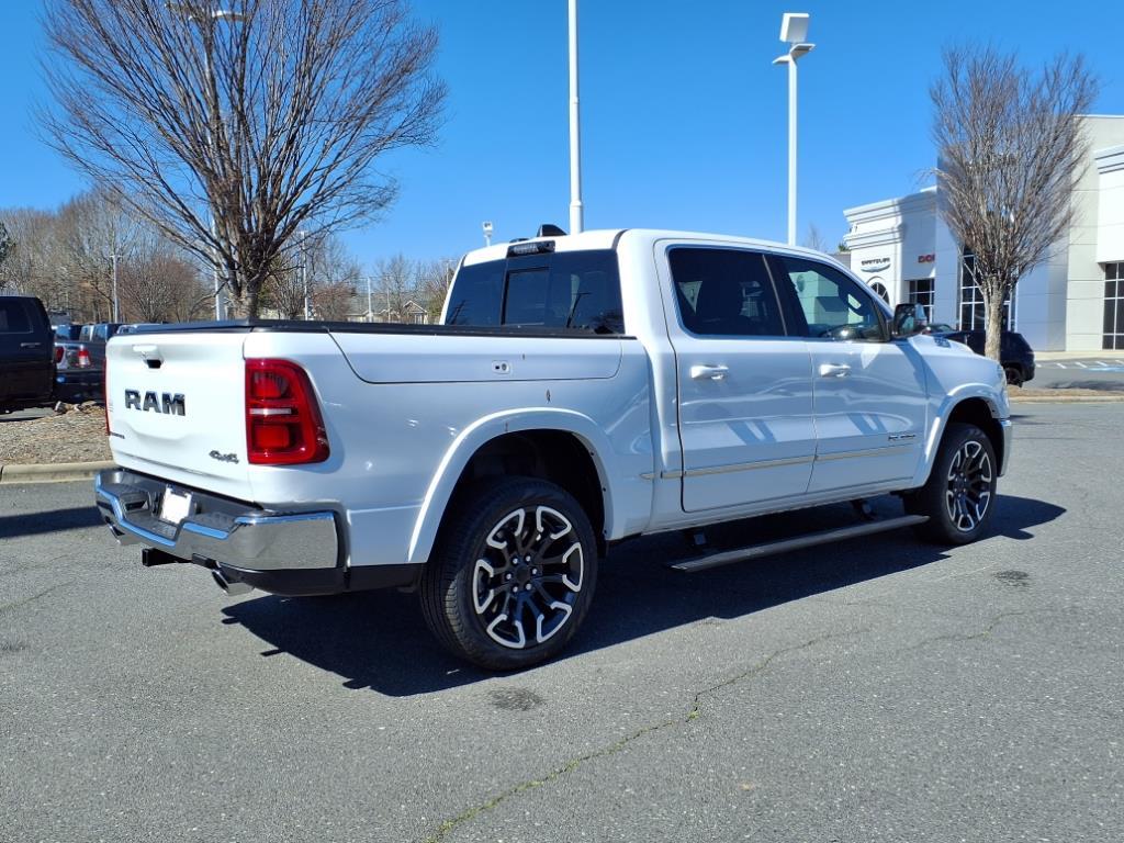 2025 Ram 1500 Limited photo 20