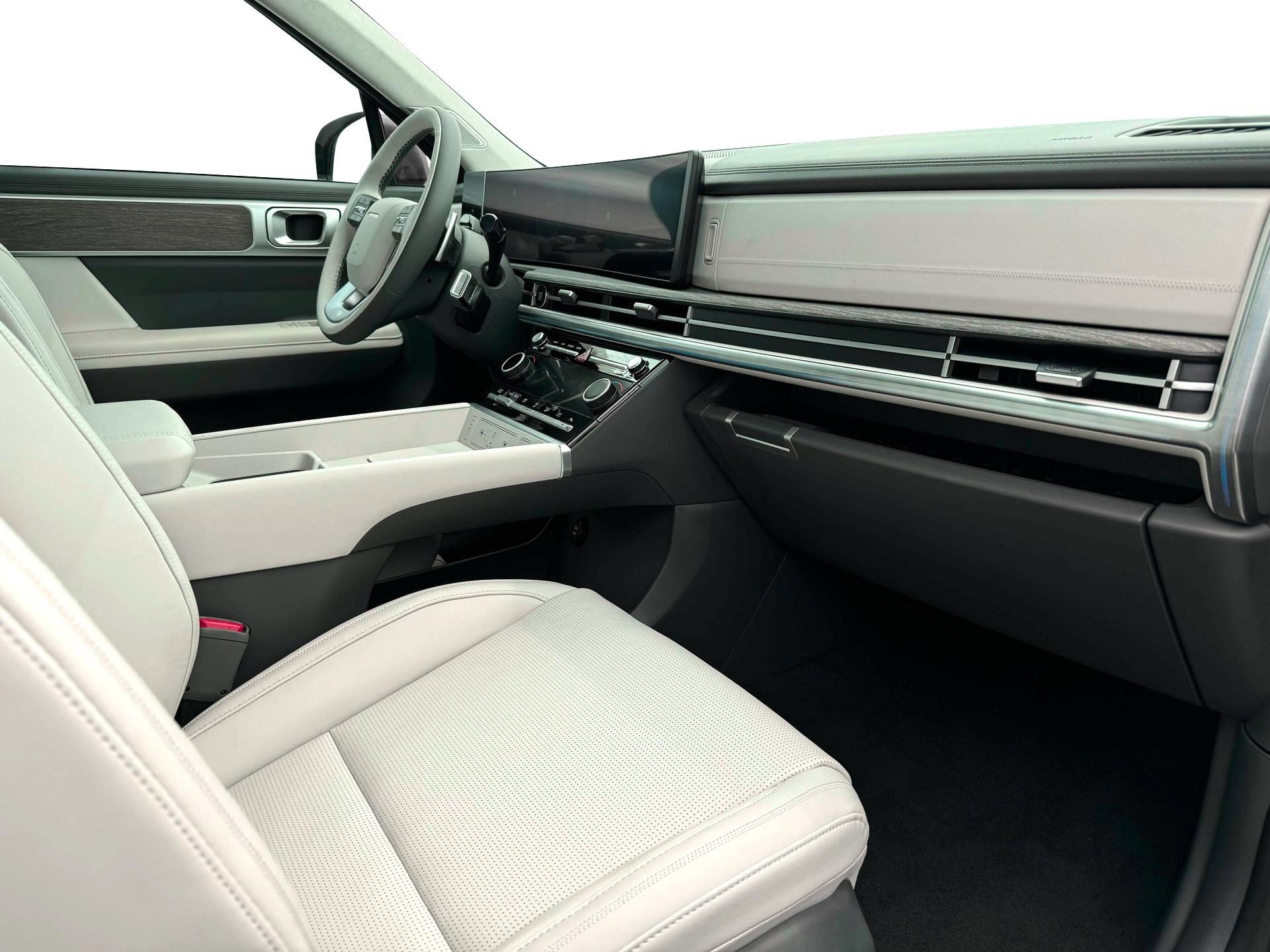 2025 Hyundai Santa Fe Calligraphy photo 15